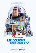Watch Beyond Infinity: Buzz and the Journey to Lightyear (Short 2022) Megashare9