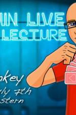 Watch Jay Sankey LIVE - Penguin Lecture Megashare9