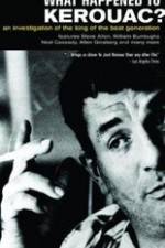 Watch What Happened to Kerouac? Megashare9