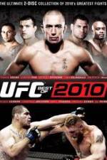 Watch UFC: Best of 2010 (Part 2) Megashare9