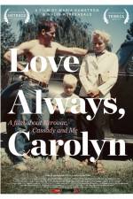 Watch Love Always Carolyn Megashare9