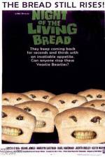 Watch Night of the Living Bread Megashare9