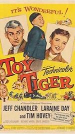 Watch The Toy Tiger Megashare9