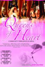 Watch Queens of Heart Community Therapists in Drag Megashare9