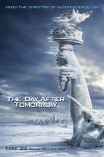 Watch The Day After Tomorrow Megashare9