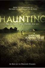 Watch A Haunting in Connecticut (2002) Megashare9