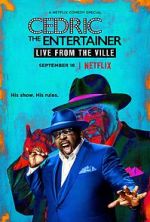 Watch Cedric the Entertainer: Live from the Ville Megashare9