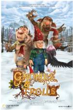 Watch Gnomes and Trolls: The Secret Chamber Megashare9