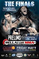 Watch Bellator FC 119 Prelims Megashare9