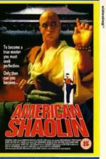 Watch American Shaolin Megashare9