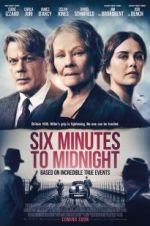 Watch Six Minutes to Midnight Megashare9