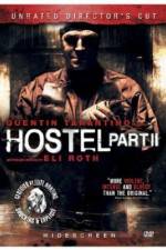 Watch Hostel: Part II Megashare9