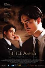 Watch Little Ashes Megashare9