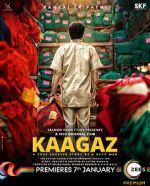 Watch Kaagaz Megashare9