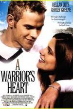 Watch A Warrior's Heart Megashare9