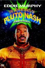 Watch The Adventures of Pluto Nash Megashare9