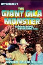 Watch The Giant Gila Monster Megashare9