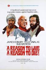 Watch A Reason to Live, a Reason to Die Megashare9