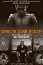 Watch Who is Jos Aldo? Megashare9