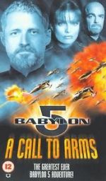 Watch Babylon 5: A Call to Arms Megashare9