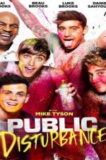 Watch Public Disturbance Megashare9