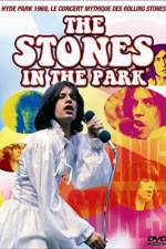 Watch The Stones in the Park Megashare9