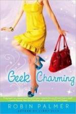 Watch Geek Charming Megashare9