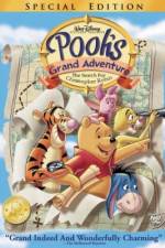 Watch Pooh's Grand Adventure: The Search for Christopher Robin Megashare9