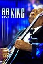 Watch B.B. King - Live Megashare9