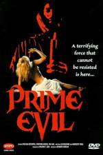 Watch Prime Evil Megashare9