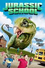 Watch Jurassic School Megashare9
