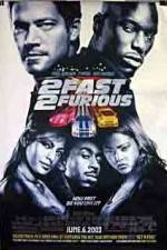 Watch 2 Fast 2 Furious Megashare9