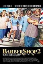 Watch Barbershop 2: Back in Business Megashare9