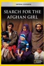 Watch National Geographic Search for the Afghan Girl Megashare9