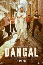 Watch Dangal Megashare9