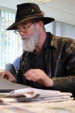 Watch Terry Pratchett: Back in Black Megashare9