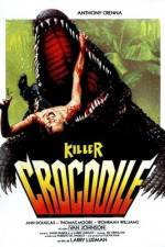 Watch Killer Crocodile Megashare9