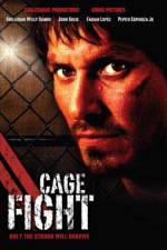 Watch Cage Fight Megashare9