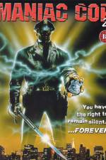 Watch Maniac Cop 2 Megashare9