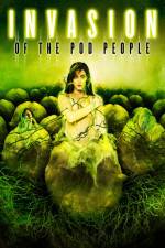 Watch Invasion of the Pod People Megashare9