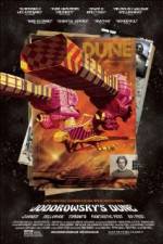 Watch Jodorowsky's Dune Megashare9