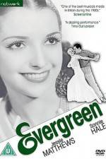 Watch Evergreen Megashare9