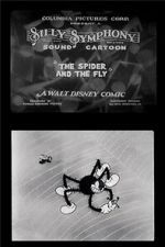 Watch The Spider and the Fly (Short 1931) Megashare9