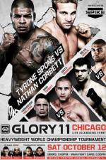 Watch Glory 11 Chicago Megashare9