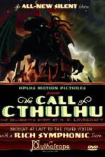 Watch The Call of Cthulhu Megashare9