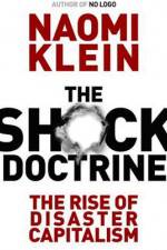 Watch The Shock Doctrine Megashare9