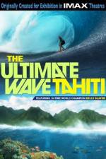 Watch The Ultimate Wave Tahiti Megashare9