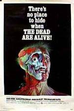 Watch The Dead Are Alive Megashare9