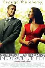 Watch Intolerable Cruelty Megashare9