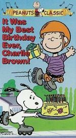 Watch It Was My Best Birthday Ever, Charlie Brown! Megashare9